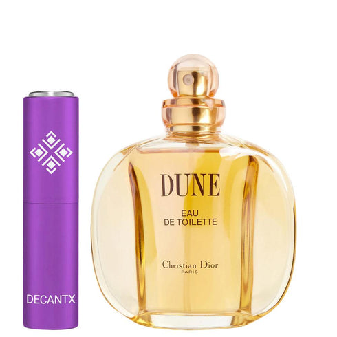Dior Dune Eau de Toilette for Women