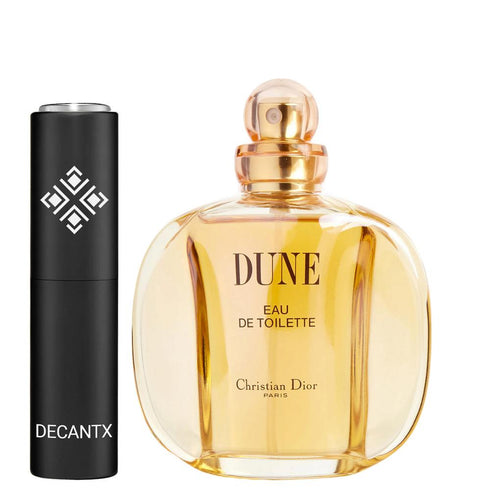 Dior Dune Eau de Toilette for Women