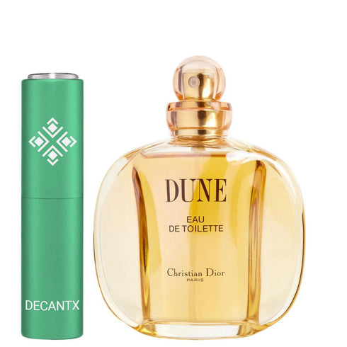 Dior Dune Eau de Toilette for Women
