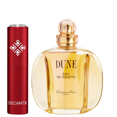 Dior Dune Eau de Toilette for Women