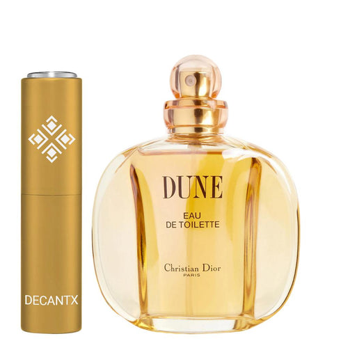 Dior Dune Eau de Toilette for Women