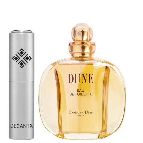 Dior Dune Eau de Toilette for Women