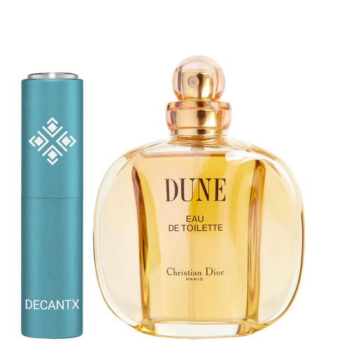 Dior Dune Eau de Toilette for Women