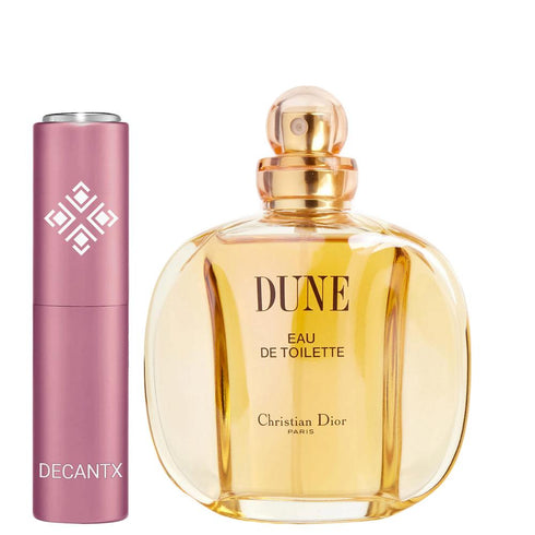 Dior Dune Eau de Toilette for Women