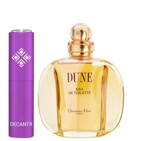 Dior Dune Eau de Toilette for Women