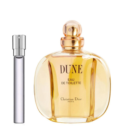 Dior Dune Eau de Toilette for Women