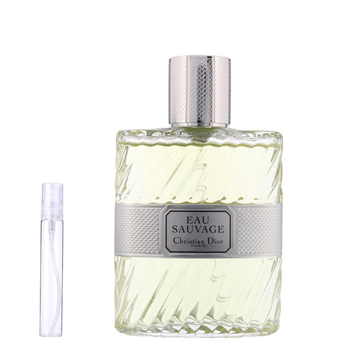 Dior Eau Sauvage Eau de Toilette for Men