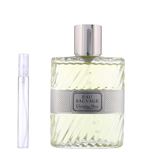 Dior Eau Sauvage Eau de Toilette for Men
