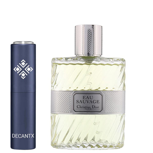 Dior Eau Sauvage Eau de Toilette for Men