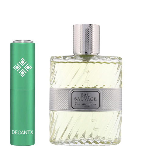 Dior Eau Sauvage Eau de Toilette for Men