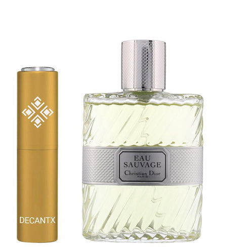 Dior Eau Sauvage Eau de Toilette for Men