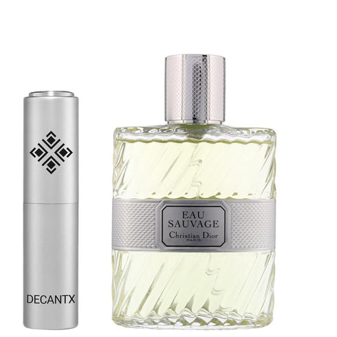 Dior Eau Sauvage Eau de Toilette for Men