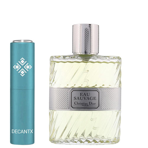 Dior Eau Sauvage Eau de Toilette for Men