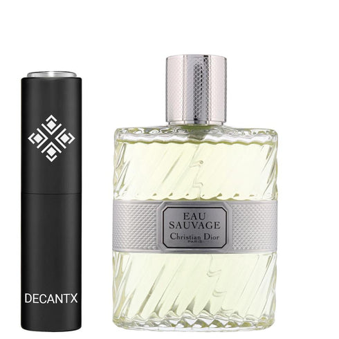 Dior Eau Sauvage Eau de Toilette for Men