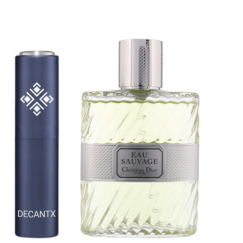 Dior Eau Sauvage Eau de Toilette for Men