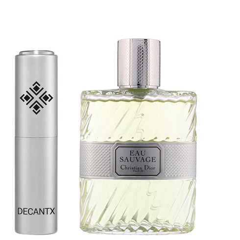 Dior Eau Sauvage Eau de Toilette for Men