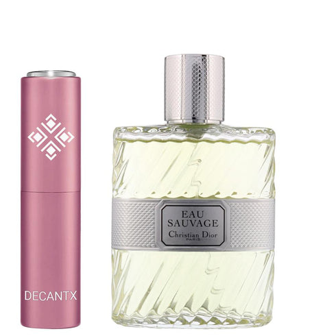 Dior Eau Sauvage Eau de Toilette for Men