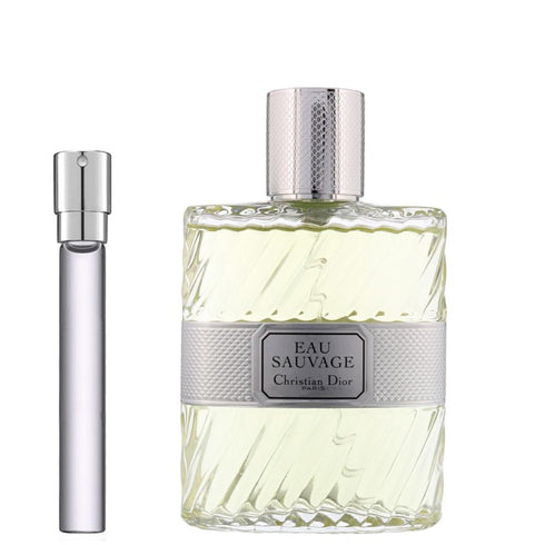 Dior Eau Sauvage Eau de Toilette for Men