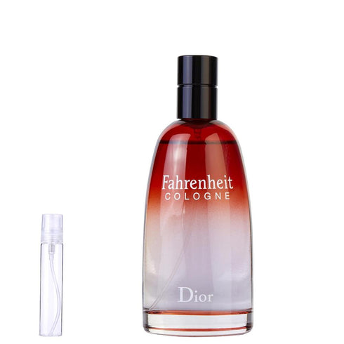 Dior Fahrenheit Cologne for Men