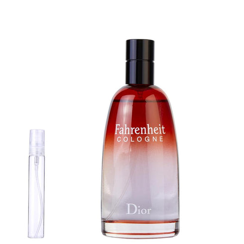 Dior Fahrenheit Cologne for Men
