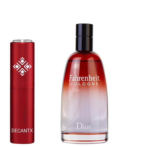 Dior Fahrenheit Cologne for Men