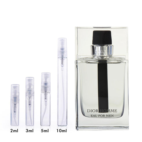 Dior Homme Eau Eau de Toilette