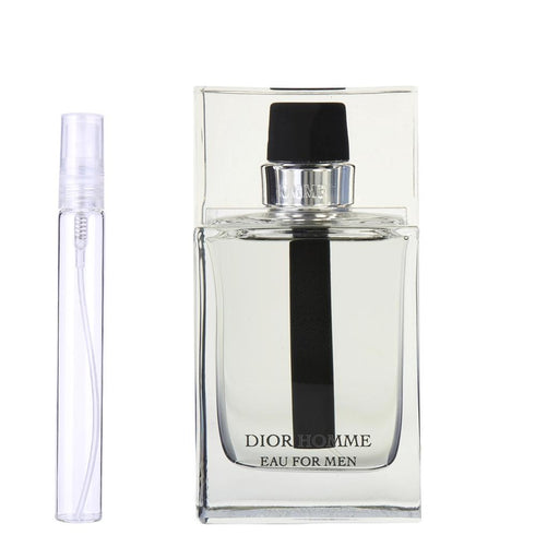 Dior Homme Eau Eau de Toilette