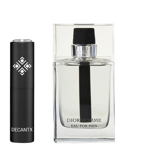 Dior Homme Eau Eau de Toilette