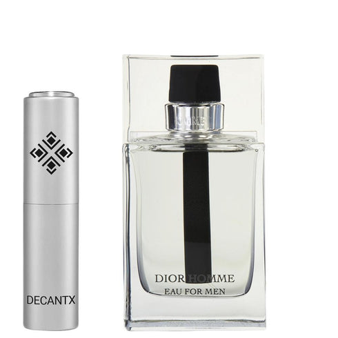 Dior Homme Eau Eau de Toilette