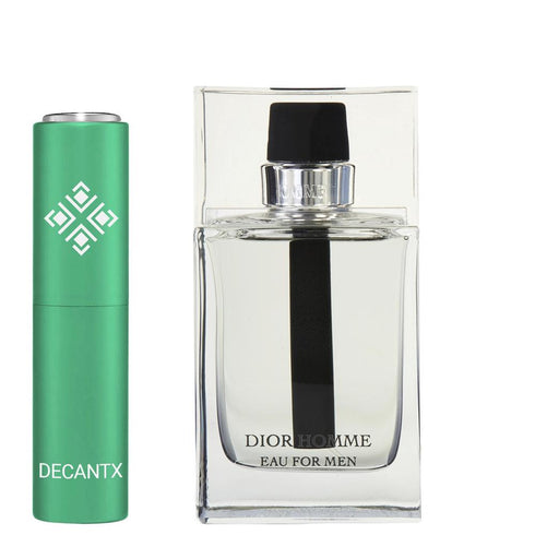 Dior Homme Eau Eau de Toilette