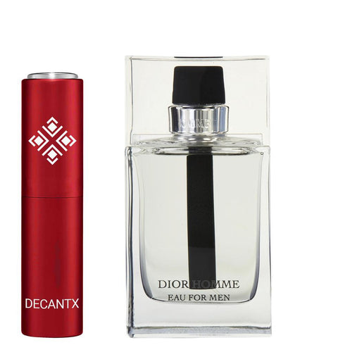Dior Homme Eau Eau de Toilette
