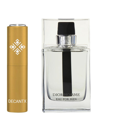 Dior Homme Eau Eau de Toilette