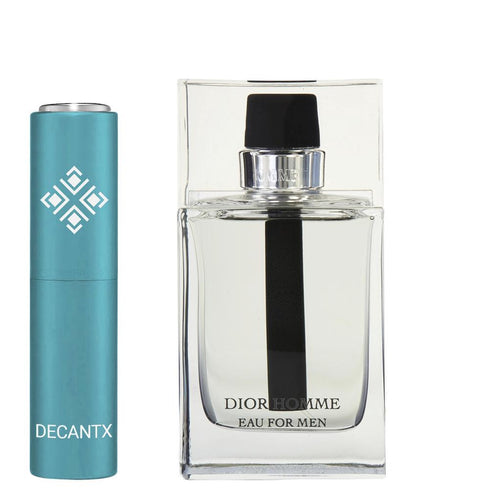 Dior Homme Eau Eau de Toilette