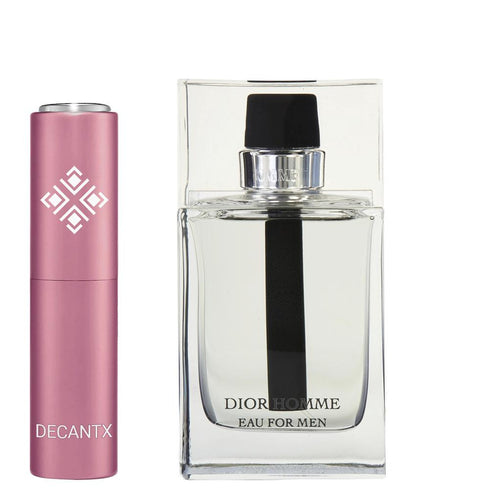 Dior Homme Eau Eau de Toilette