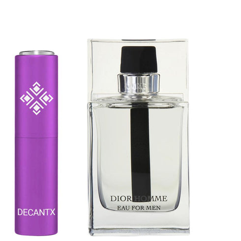 Dior Homme Eau Eau de Toilette