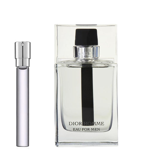 Dior Homme Eau Eau de Toilette