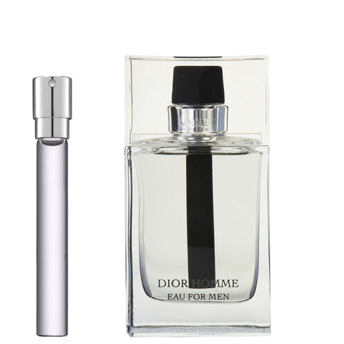 Dior Homme Eau Eau de Toilette