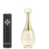 Dior J'adore Eau de Parfum for Women