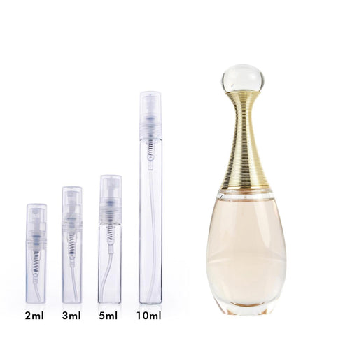 Dior J'adore 2011 Eau de Toilette for Women