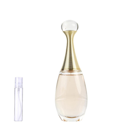 Dior J'adore 2011 Eau de Toilette for Women