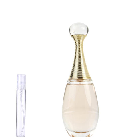 Dior J'adore 2011 Eau de Toilette for Women