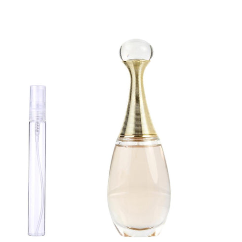 Dior J'adore 2011 Eau de Toilette for Women