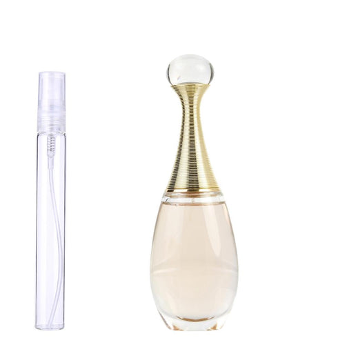 Dior J'adore 2011 Eau de Toilette for Women