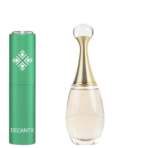 Dior J'adore 2011 Eau de Toilette for Women