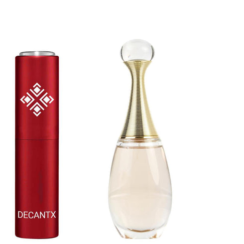 Dior J'adore 2011 Eau de Toilette for Women