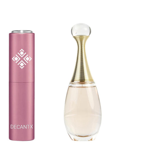 Dior J'adore 2011 Eau de Toilette for Women