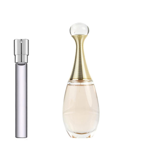 Dior J'adore 2011 Eau de Toilette for Women