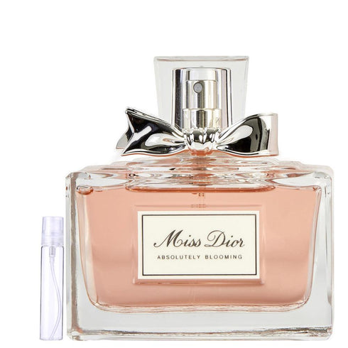 Dior Miss Dior Absolutely Blooming Eau de Parfum for Women