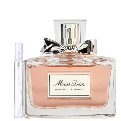 Dior Miss Dior Absolutely Blooming Eau de Parfum for Women