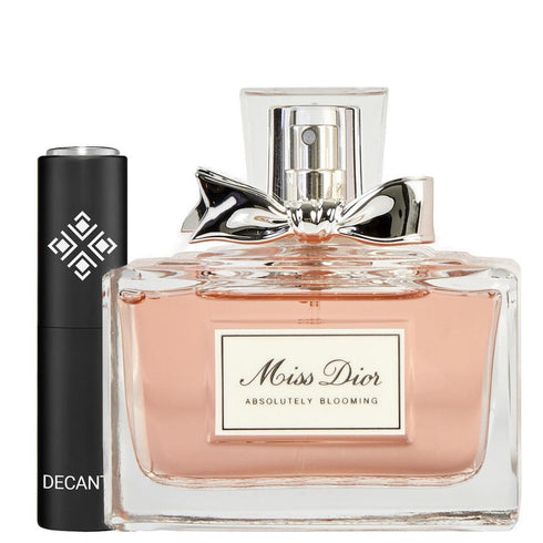 Dior Miss Dior Absolutely Blooming Eau de Parfum for Women